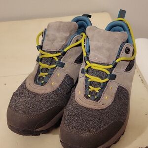 Womens hiking Shoe